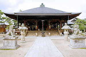 Chion-ji Temple