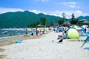 Tango-Yura Seaside Resort