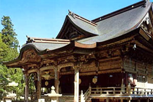 成相寺