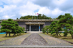 京都府立丹後郷土資料館