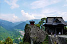 山寺立石寺