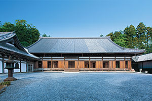 Zuiganji Temple